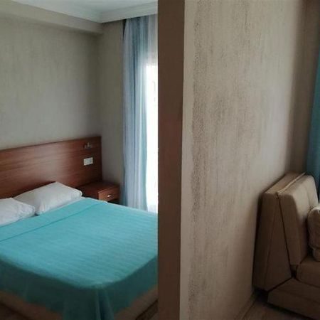 Dolunaydin Butik Otel 锡德 外观 照片
