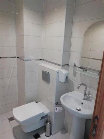 Dolunaydin Butik Otel 锡德 外观 照片